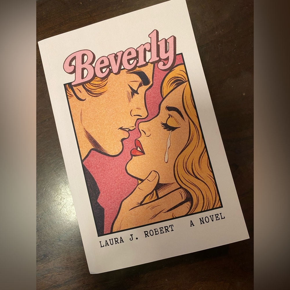 Beverly - Romance Novel 💓